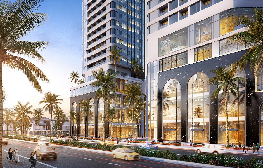 Thương mại - Dịch vụ