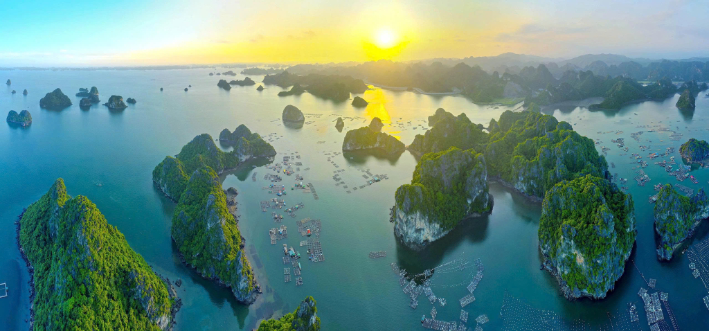 Cần sớm có cơ chế, chính sách đặc thù cho đặc khu kinh tế Vân Đồn