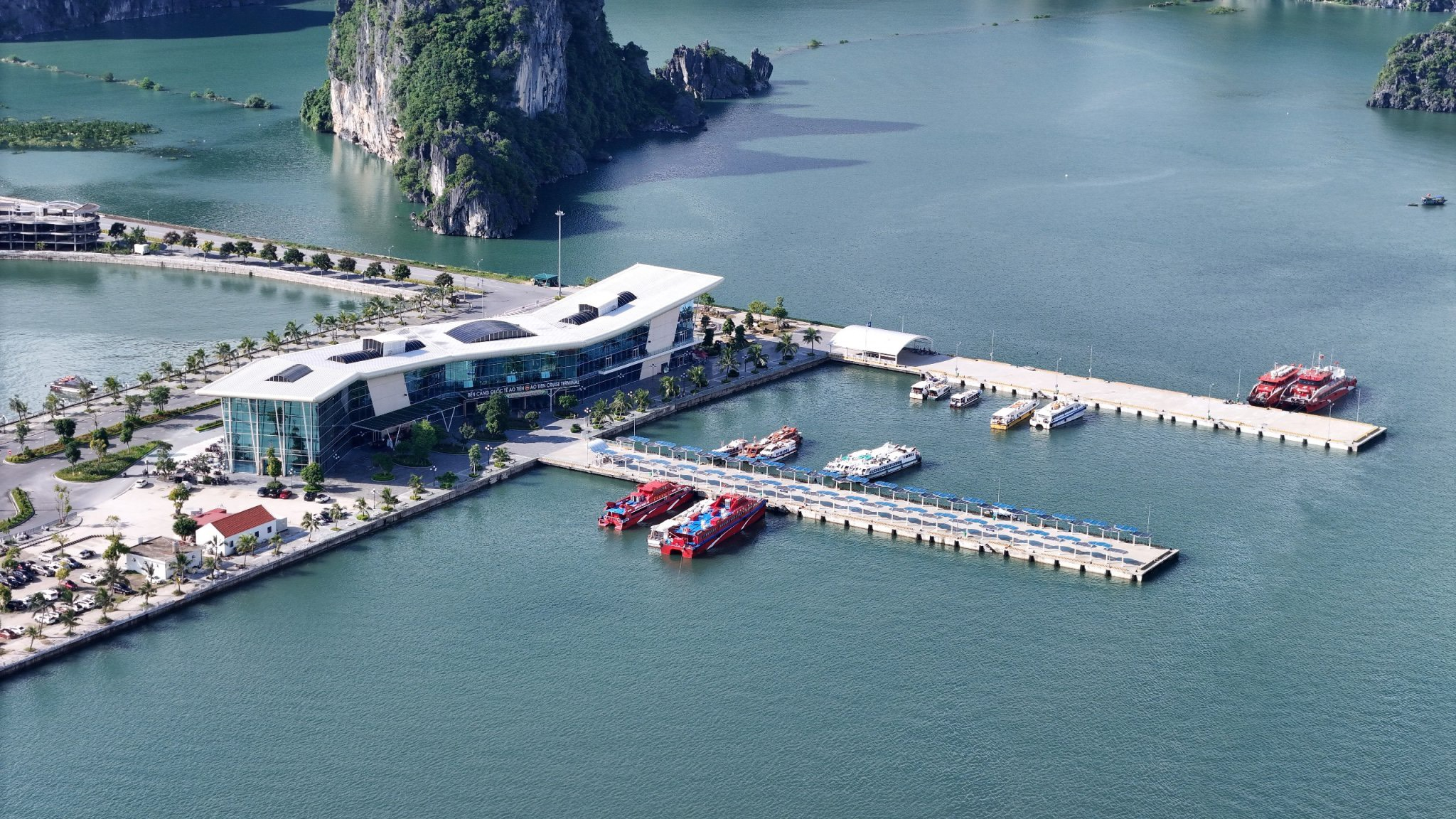 VAN DON ACCELERATES TOURISM INFRASTRUCTURE TO WELCOME A NEW WAVE OF TRAVELERS