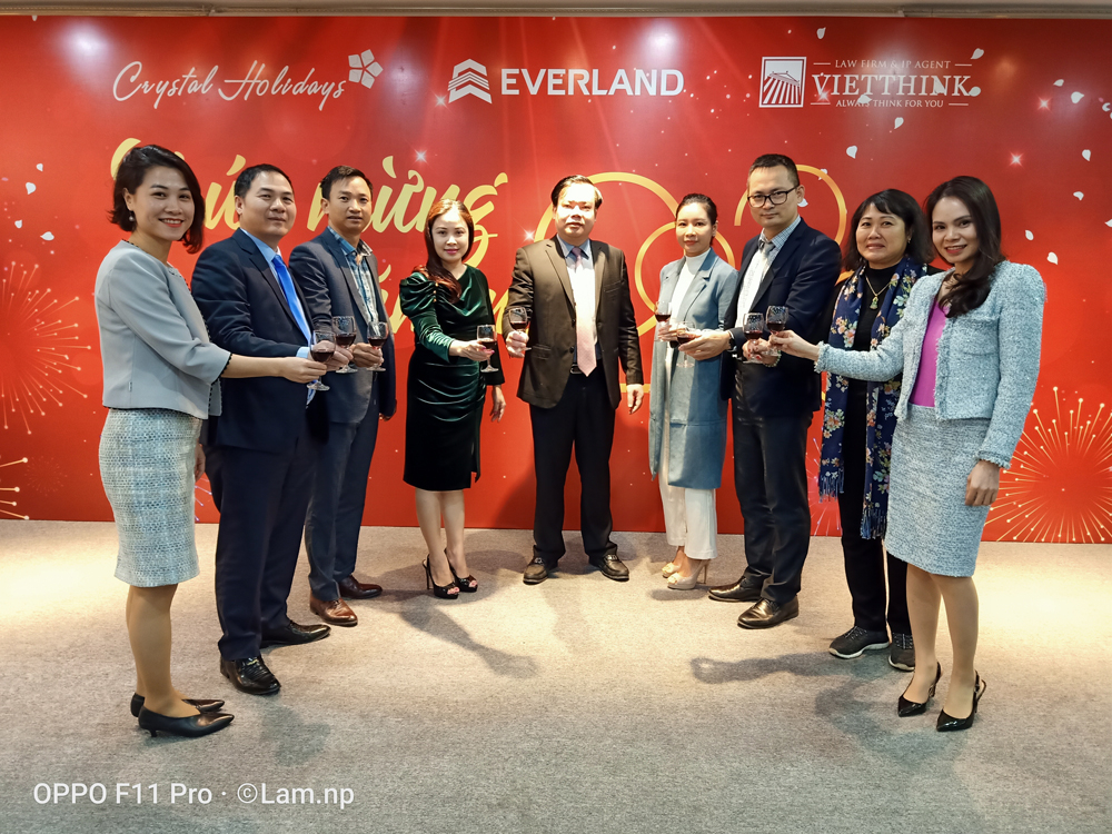 Khai xuân 2020 cùng Crystal Holidays (29/01/2020)