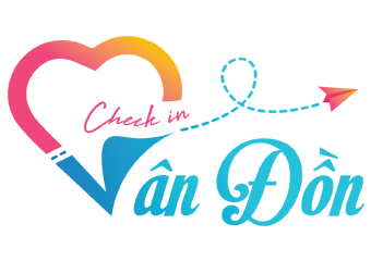 check in Vân Đồn