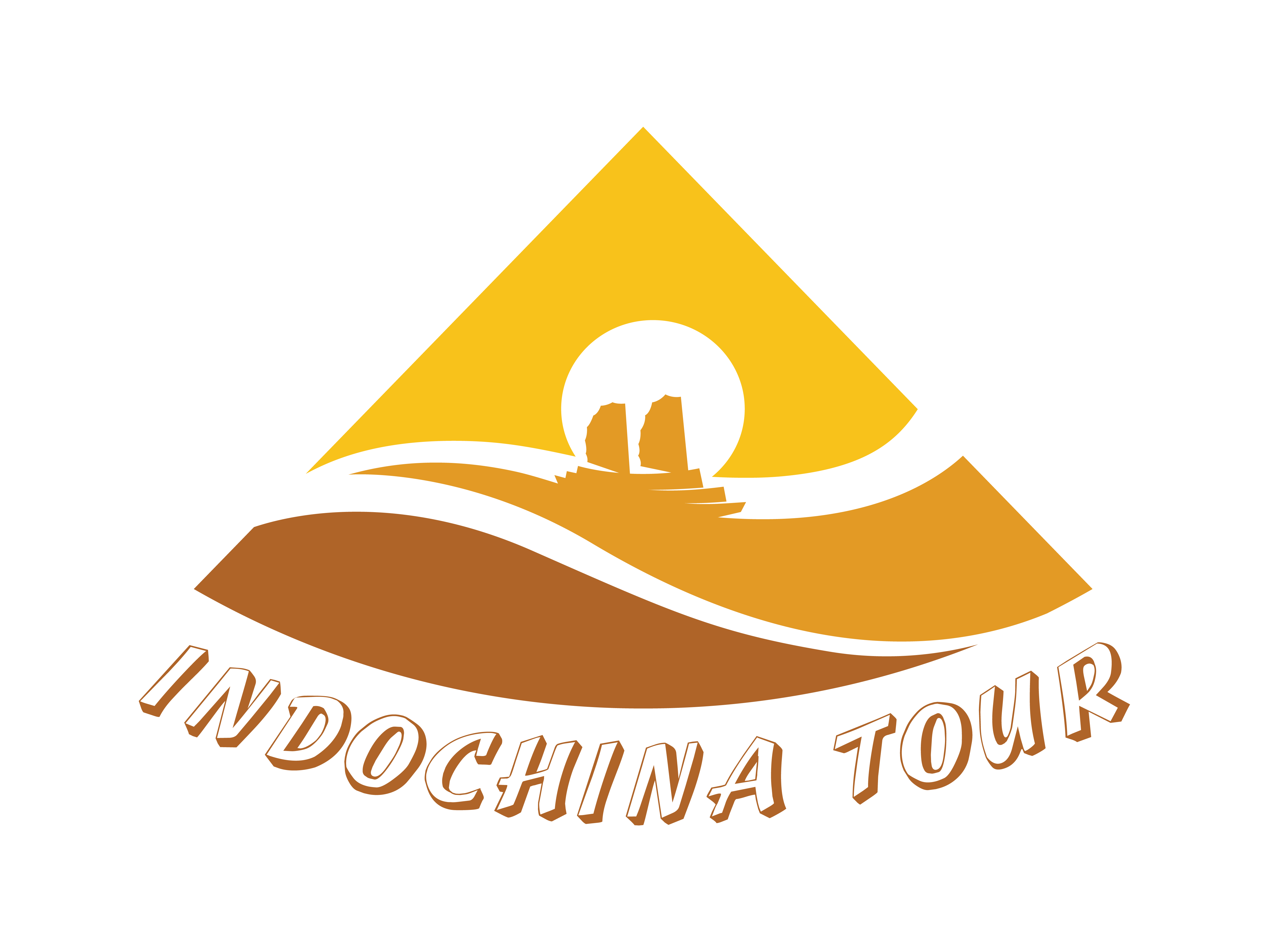 Indochina tours