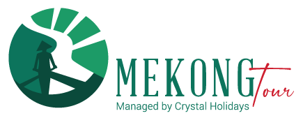Mekong tours