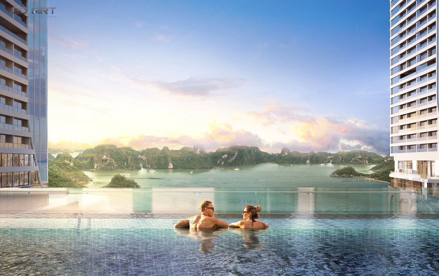 CRYSTAL HOLIDAYS HARBOUR VAN DON