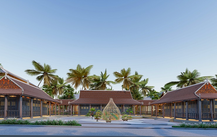 CRYSTAL HOLIDAYS HERITAGE LÝ SƠN