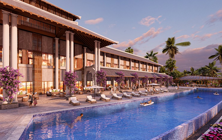 CRYSTAL HOLIDAYS HERITAGE LY SON