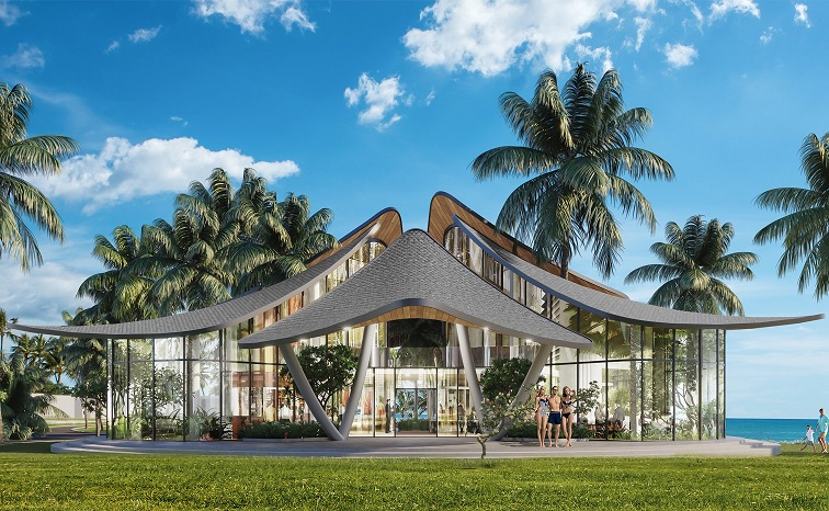 CRYSTAL HOLIDAYS MARINA PHÚ YÊN